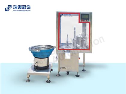 完成安裝調(diào)試：自動棉花送料/切料/塞棉/棉導出設(shè)備，